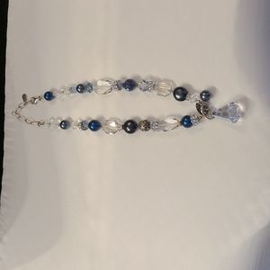 Hillberg &Berk necklace